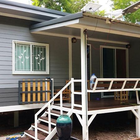 Tarmtawan Garden Home Nakhon Nayok Zewnętrze zdjęcie