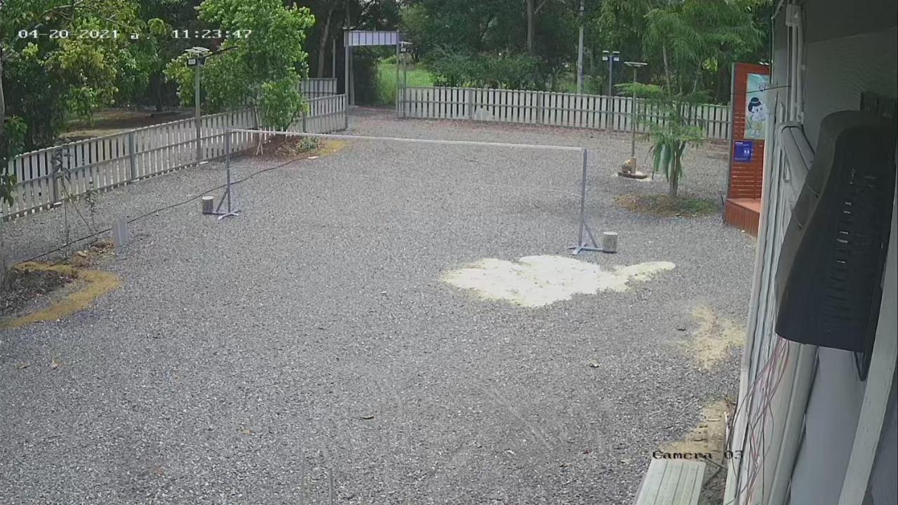 Tarmtawan Garden Home Nakhon Nayok Zewnętrze zdjęcie