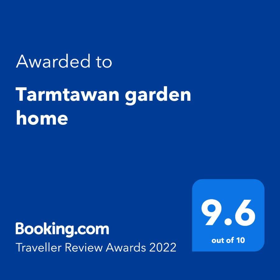 Tarmtawan Garden Home Nakhon Nayok Zewnętrze zdjęcie