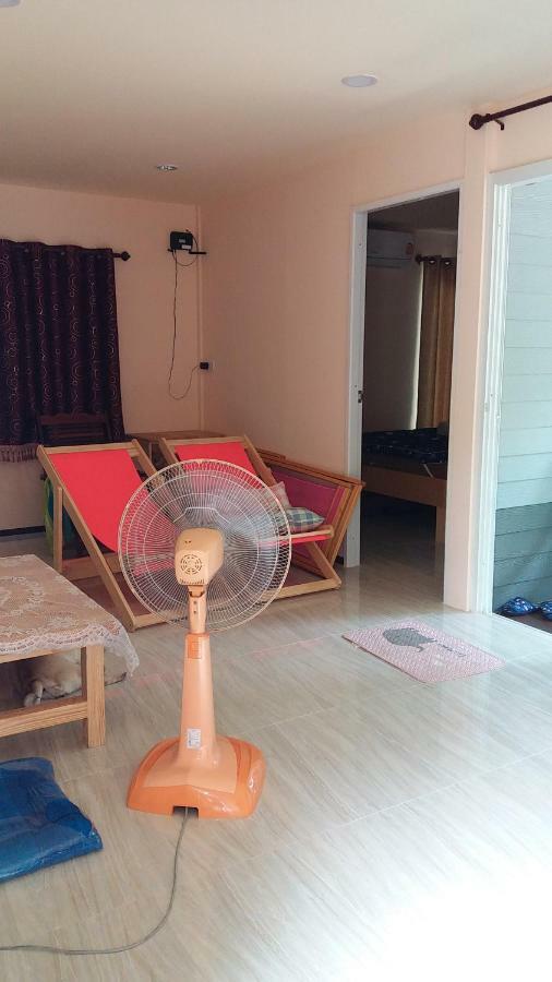 Tarmtawan Garden Home Nakhon Nayok Zewnętrze zdjęcie