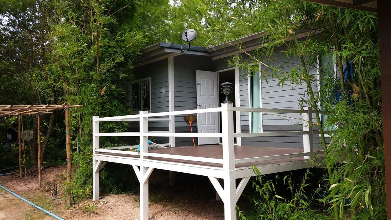 Tarmtawan Garden Home Nakhon Nayok Zewnętrze zdjęcie