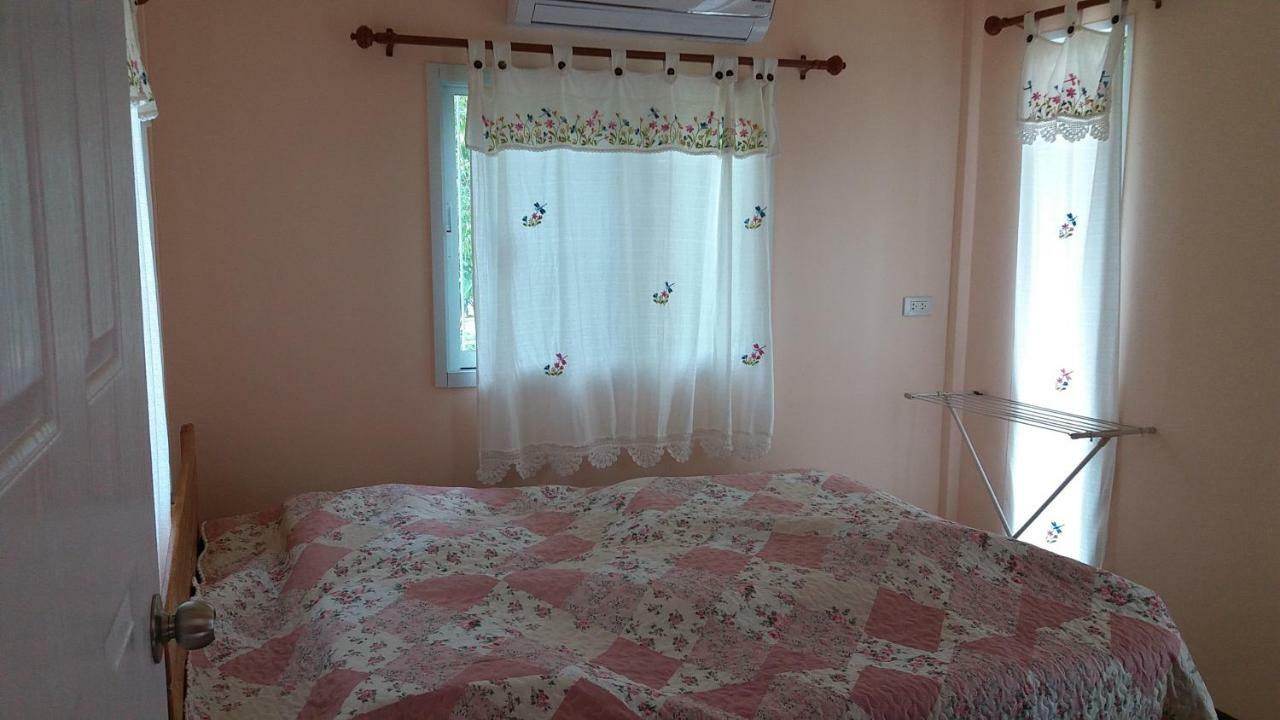 Tarmtawan Garden Home Nakhon Nayok Zewnętrze zdjęcie