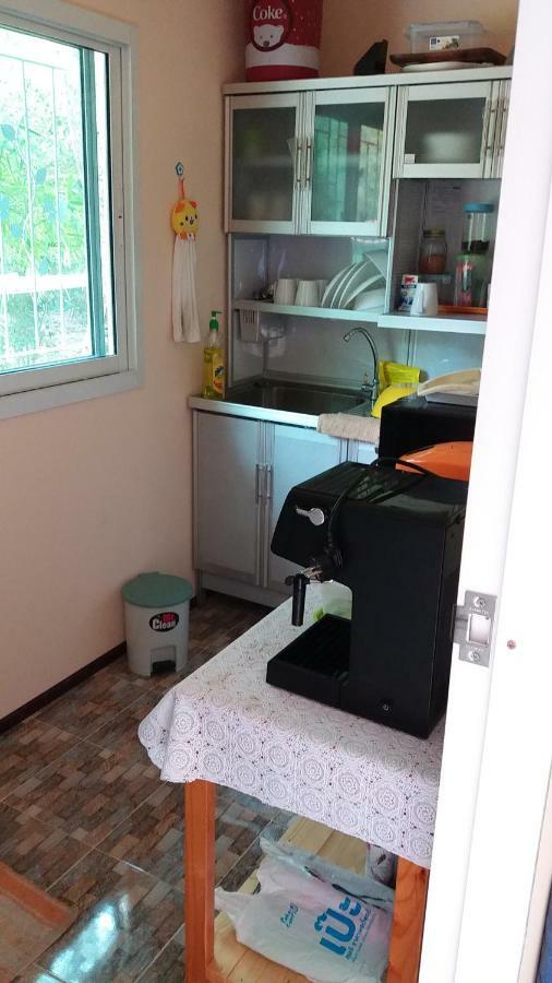 Tarmtawan Garden Home Nakhon Nayok Zewnętrze zdjęcie